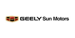 Geely Sun Motors